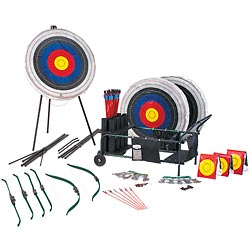 Archery Starter Kit