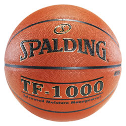 Spalding Top Flight 1000 Legacy Basketball