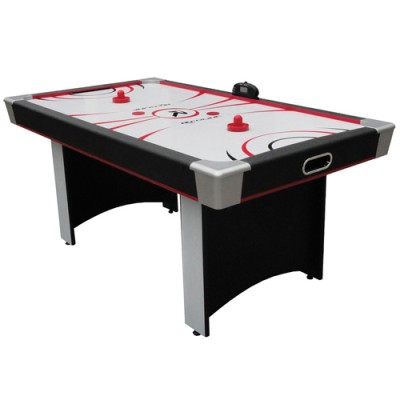 Victory 6' Air Powered Hockey Table