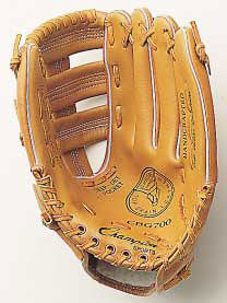 Fielder's CBG700 Baseball Softball Glove - 12"