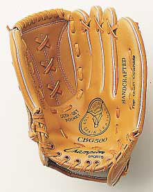 Fielder's CBG500 Baseball Softball Glove - 11"