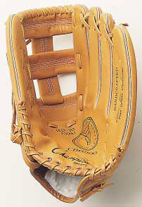 Fielder's CBG900 Baseball Softball Glove - 13"