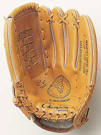 Fielder's CBG800 Baseball Softball Glove - 12"