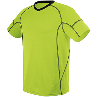High 5 Sportswear Adult Kinetic Soccer Jersey