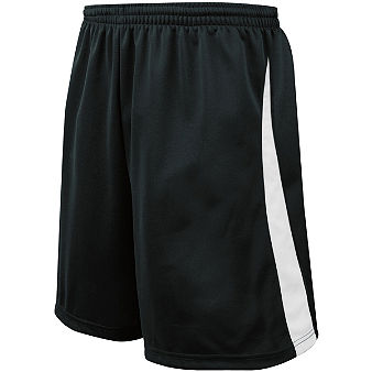 High 5 Sportswear Adult Polyester Volleyball Short