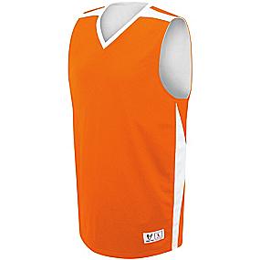 High 5 Sportswear Adult Fusion Reversible Game Jersey
