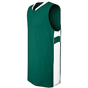 High 5 Sportswear Adult Varsity Performance II Game Jersey - Click Image to Close