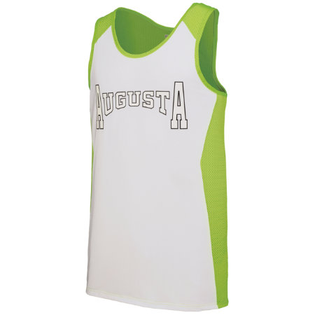 Augusta Sportswear Alize Jersey - Youth - Click Image to Close