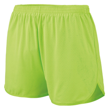Augusta Sportswear Solid Split Short-Adult - Click Image to Close