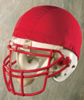 Football Helmet Cover