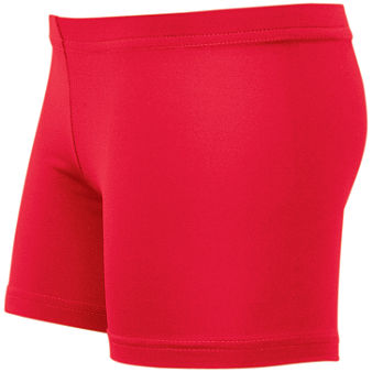 High 5 Sportswear Women's Low-Rise Volleyball Short - Click Image to Close