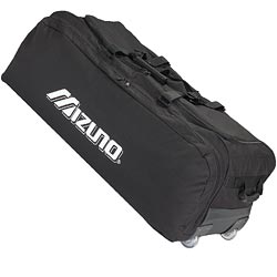 Mizuno Equipment Wheel Bag