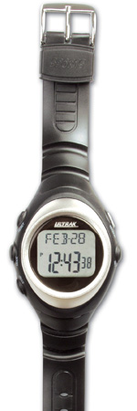 ULTRAK 600 Pulsemeter - Click Image to Close