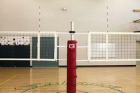 Gared Sports Scholastic 2 Court Volleyball System