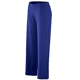 Augusta Sportswear Ladies Poly/Spandex Pant - Click Image to Close