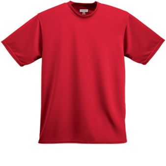 Augusta Sportswear Wicking T-Shirt Style 790