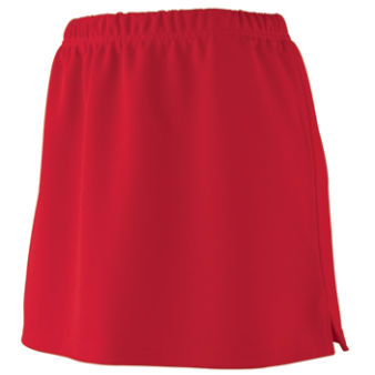 Augusta Sportswear Girls Shout Skirt