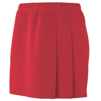 Augusta Sportswear Ladies Fusion Skirt