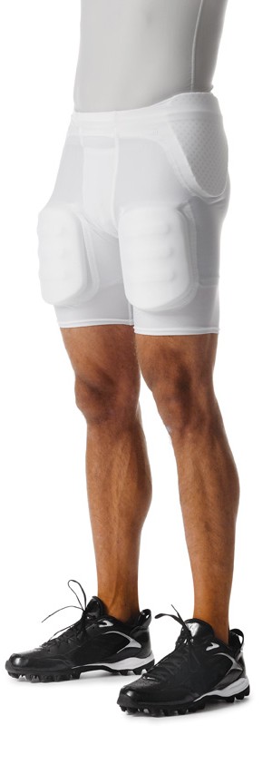 A4 Youth Integrated Football Girdle, A4-NB5298