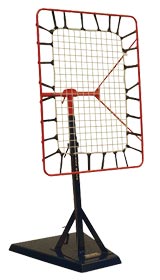 Spalding Wheeled Bounce Back, AA-411-624 - Click Image to Close