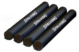 Spalding Volleyball Net Rope Covers 438-072 - Click Image to Close