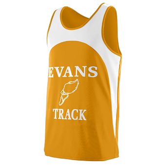 Augusta Sportswear Youth Velocity Track Jersey, AS-341