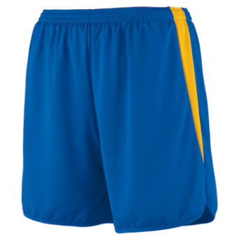 Augusta Sportswear Velocity Track Short, AS-345 - Click Image to Close
