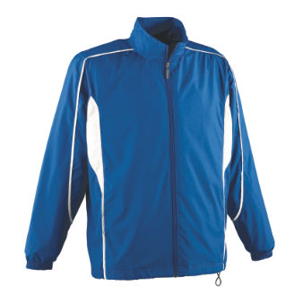 Augusta Sportswear Youth Micro Poly Two-Color Jacket