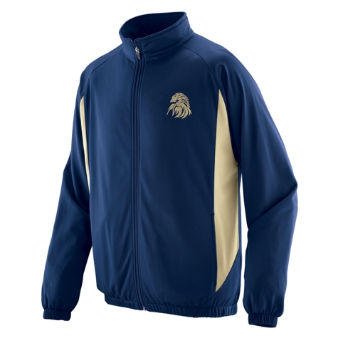 Augusta Sportswear Medalist Jacket, 4390