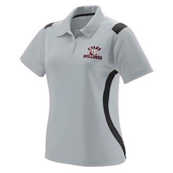 Augusta Sportswear Ladies All-Conference Sport Shirt, AS-5016