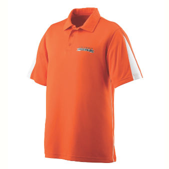 Augusta Sportswear Poly/Spandex Championship Sport Shirt