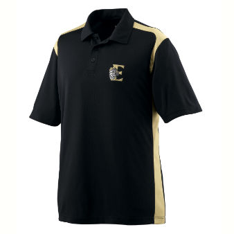 Augusta Sportswear Wicking Textured Gameday Sport Shirt