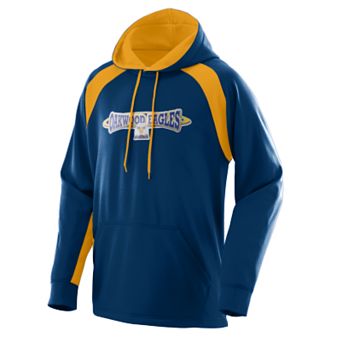 Augusta Sportswear Fanatic Hooded Sweatshirt, AS-5527