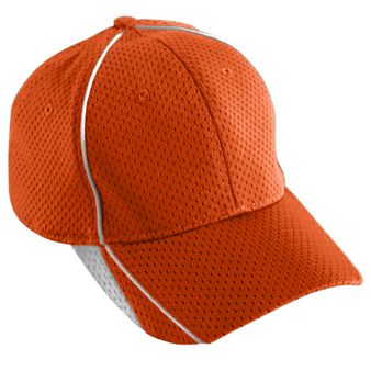 Augusta Sportswear Youth Force Cap, AS-6281