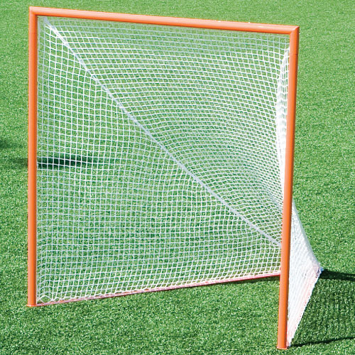 Athletic Connection Official Lacrosse Goals with Net - Pair