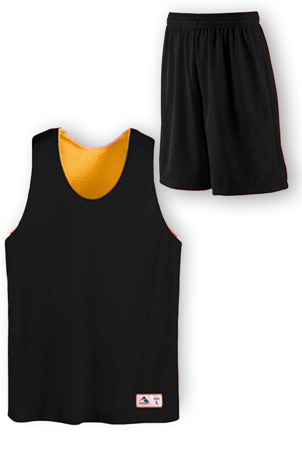 Augusta Sportswear Adult Basketball Uniform PKG