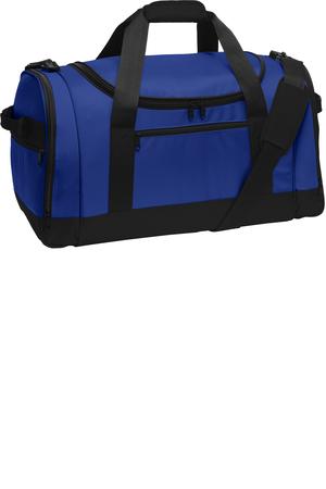 Port and Company Colorblock Cinch Pack - Style BG80