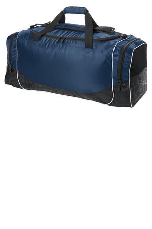 Sport-Tek Rival Large Duffel Bag BST502