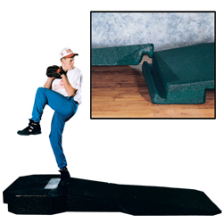 Athletic Connection Portable Indoor Pitching Mound