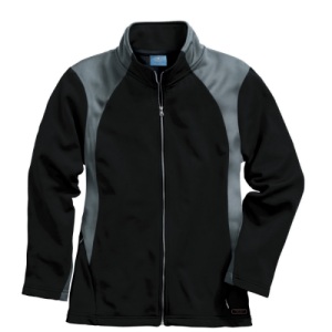 Charles River Women's Hexsport Bonded Jacket, CR-5077 - Click Image to Close