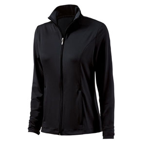 Charles River Women's Fitness Jacket, CR-5186 - Click Image to Close