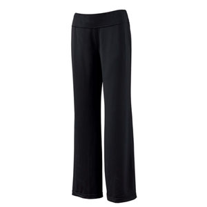 Charles River Women's Fitness Pant, CR-5187