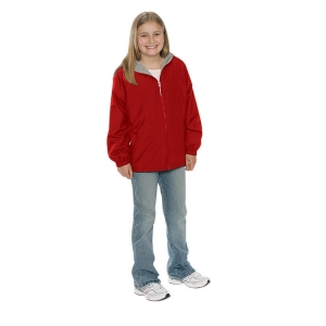 Charles River Youth Portsmouth Jacket, CR-8720