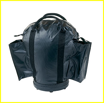 Champion Deluxe Ball Bag, DB360