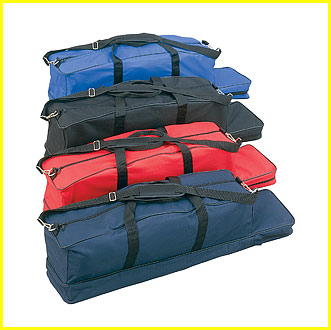 Champion Deluxe Personal Equipment Bag, DB700