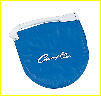 Champion Shot/Discus Carrier Without Shoulder Strap, CS-SD20