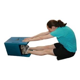 Flexibility Flex-Tester Sit and Reach Box