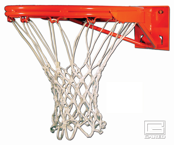 Gared Recreational Basketball Net