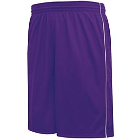 High 5 Sportswear Leauge Reversible Shorts, 35790 - Click Image to Close
