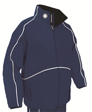 Warrior Storm Water Repellent Youth Jacket, AL-K900Y